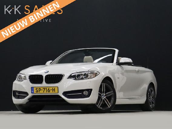 BMW 2 Serie