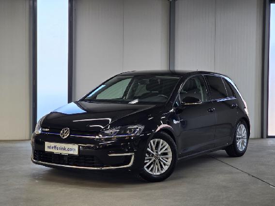 Volkswagen e-Golf