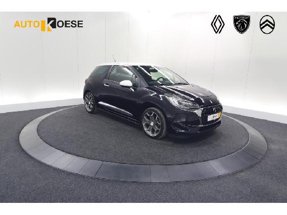 DS DS 3