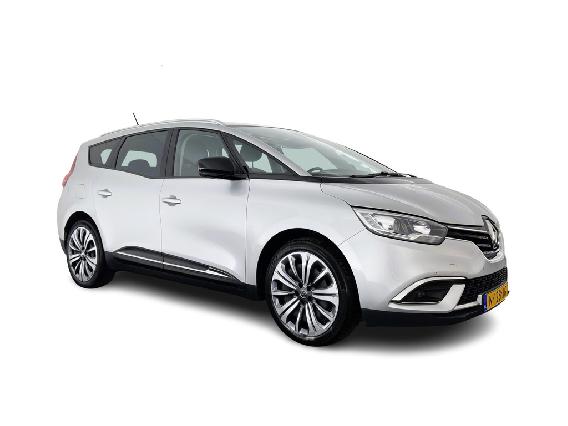 Renault Grand Scénic