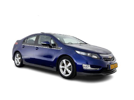 Chevrolet Volt