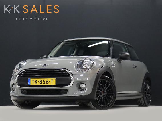MINI One