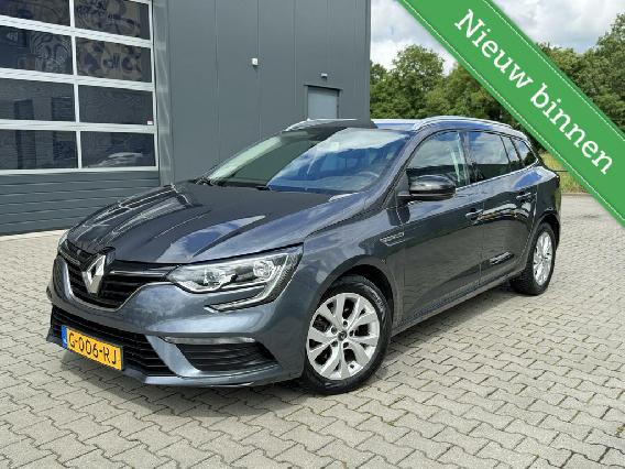 Renault Mégane