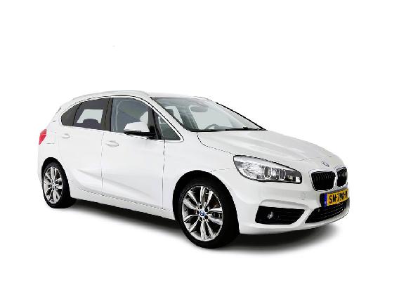 BMW 2 Serie