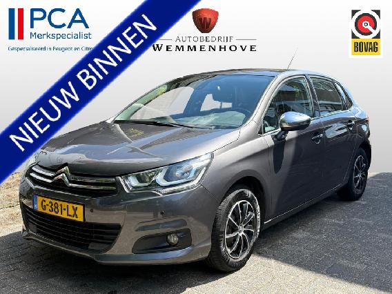 Citroën C4