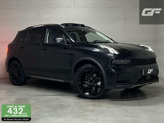 Lynk & Co 01