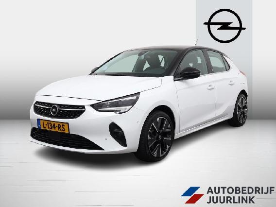 Opel Corsa-e
