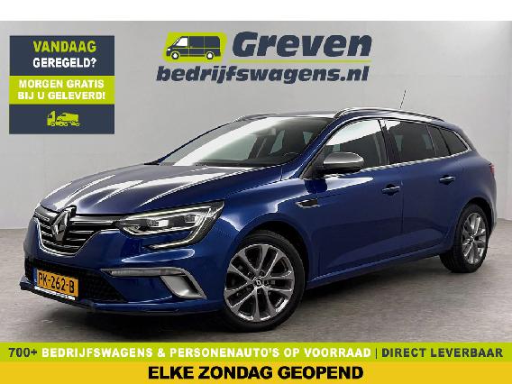 Renault Mégane
