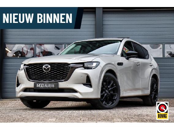 Mazda CX60