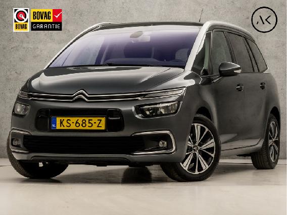 Citroën Grand C4 Picasso