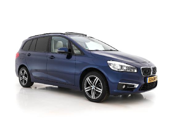BMW 2 Serie