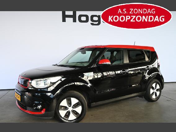 Kia e-Soul