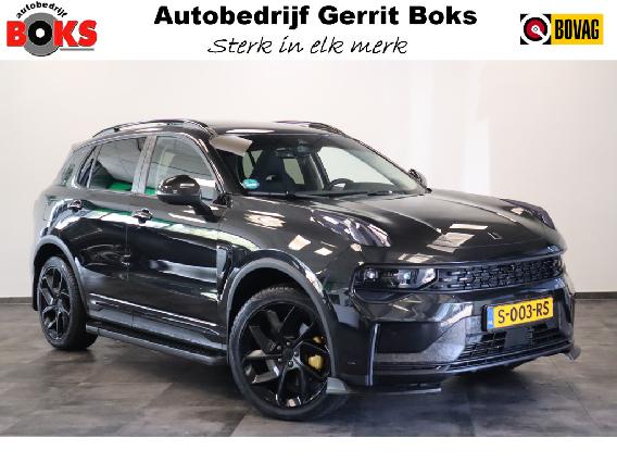 Lynk & Co 01