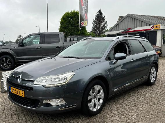 Citroën C5