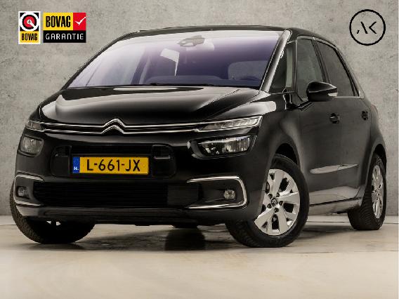 Citroën C4 Spacetourer