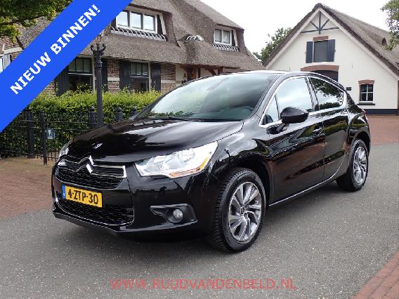 Citroën DS4