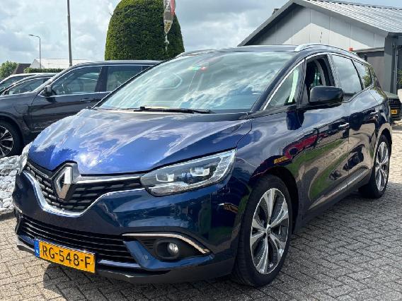 Renault Grand Scénic