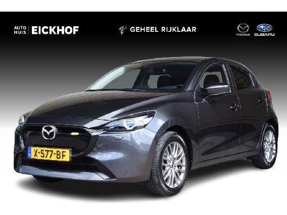 Mazda 2