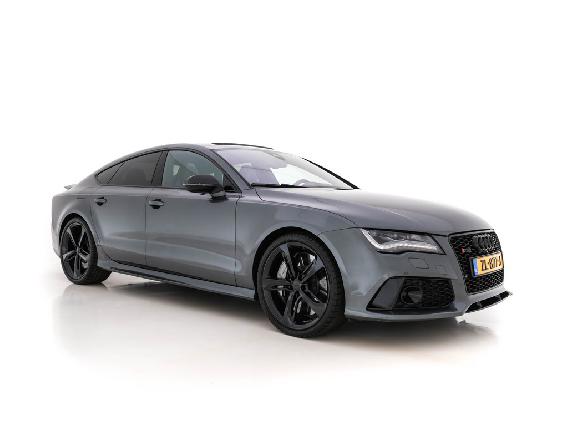 Audi RS7