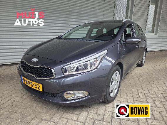 Kia cee'd