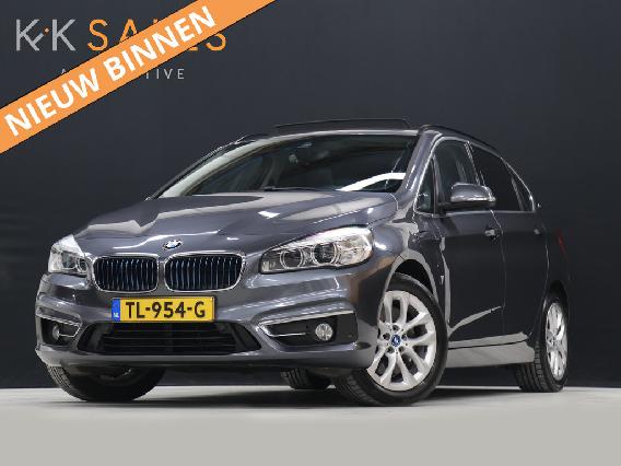 BMW 2 Serie