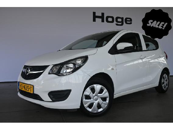 Opel KARL