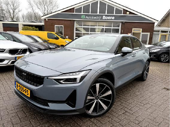 Polestar 2