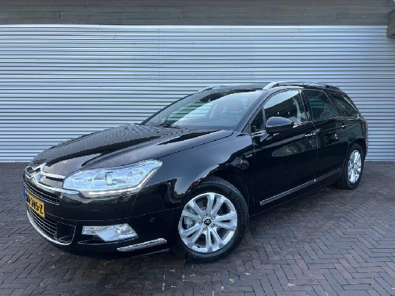 Citroën C5