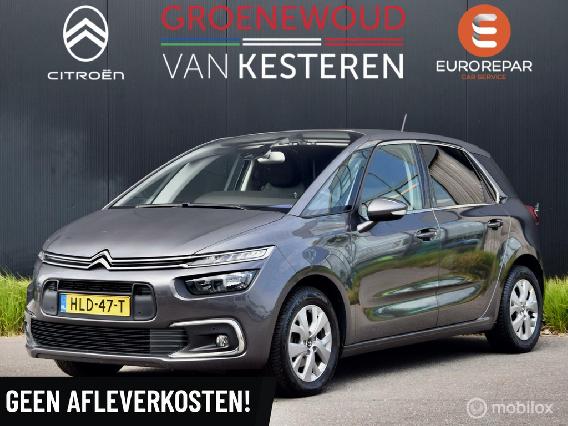 Citroën C4 Picasso