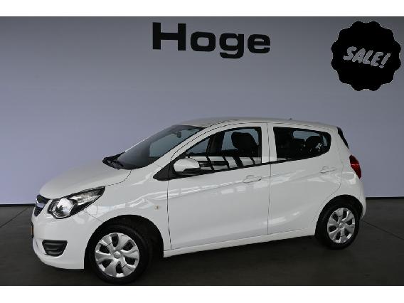 Opel KARL