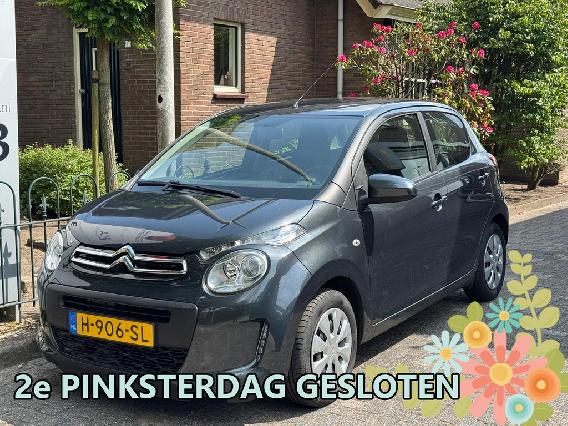 Citroën C1