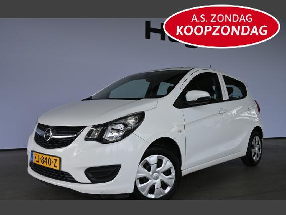 Opel KARL