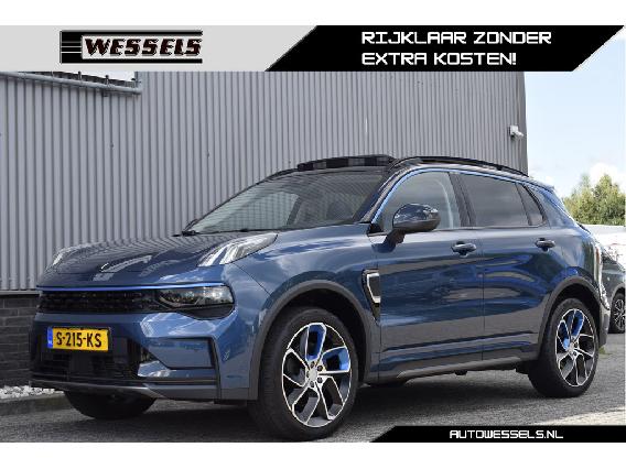 Lynk & Co 01