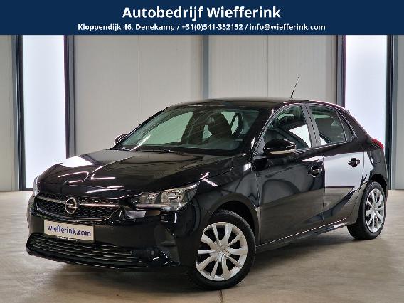 Opel Corsa-e