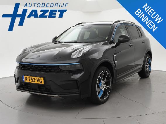 Lynk & Co 01