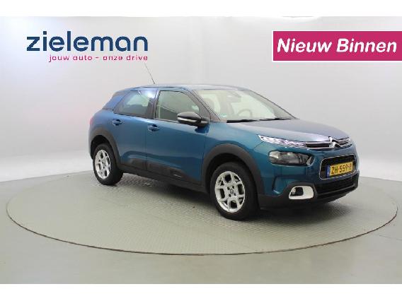 Citroën C4 Cactus