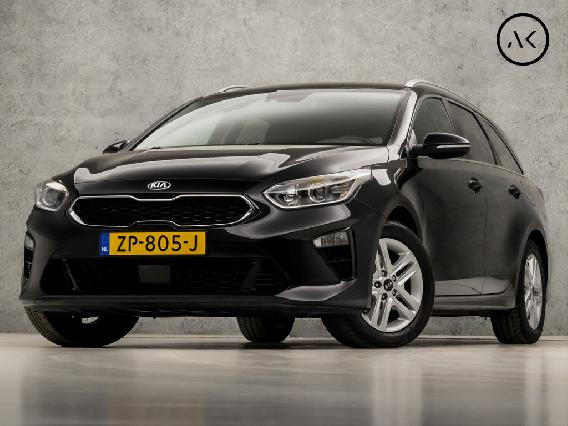 Kia Ceed Sportswagon