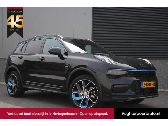 Lynk & Co 01