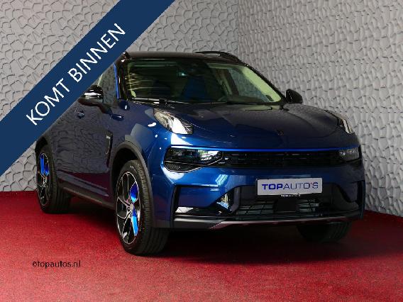 Lynk & Co 01