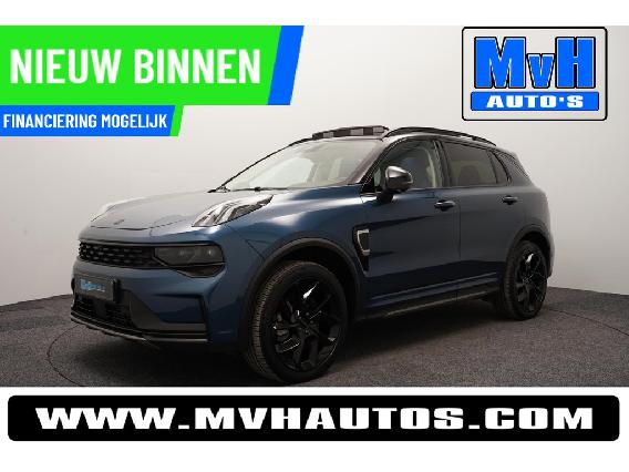Lynk & Co 01