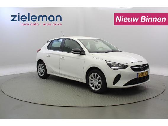 Opel Corsa-e