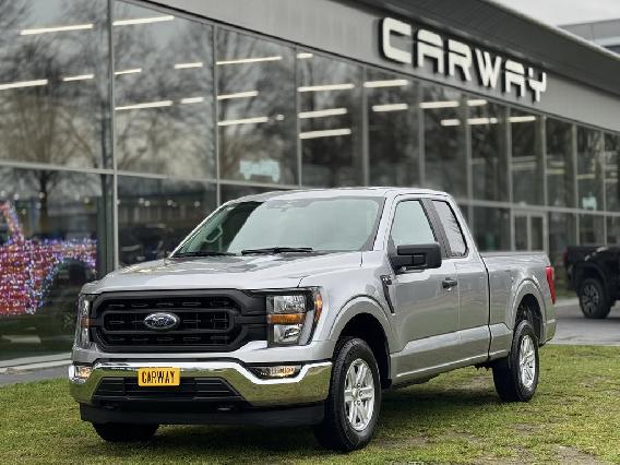 Ford F 150