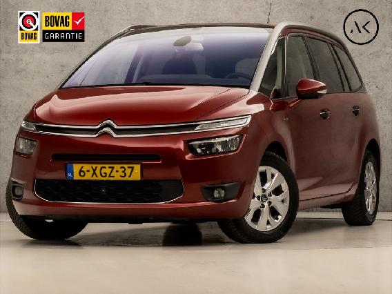 Citroën Grand C4 Picasso