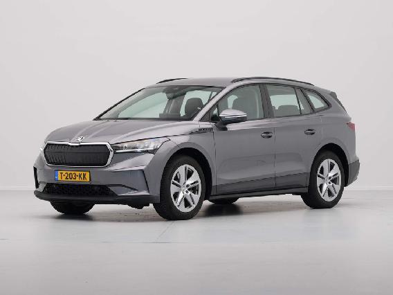 Škoda Enyaq iV