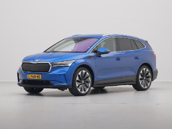 Škoda Enyaq iV