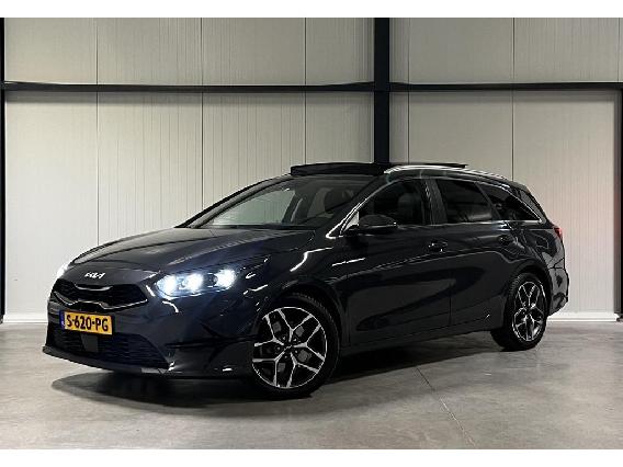 Kia Ceed Sportswagon