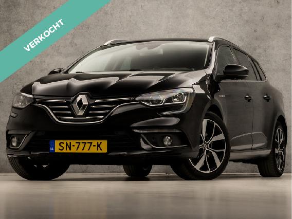 Renault Mégane