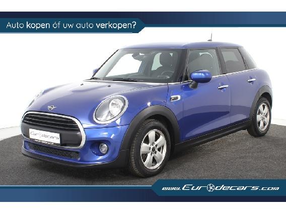 MINI One