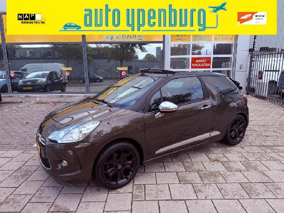 Citroën DS3