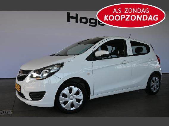 Opel KARL